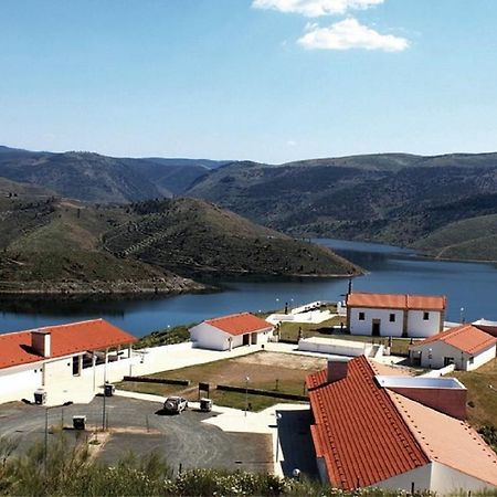 Alojamento Rural De Covelas Covelas  Exteriér fotografie