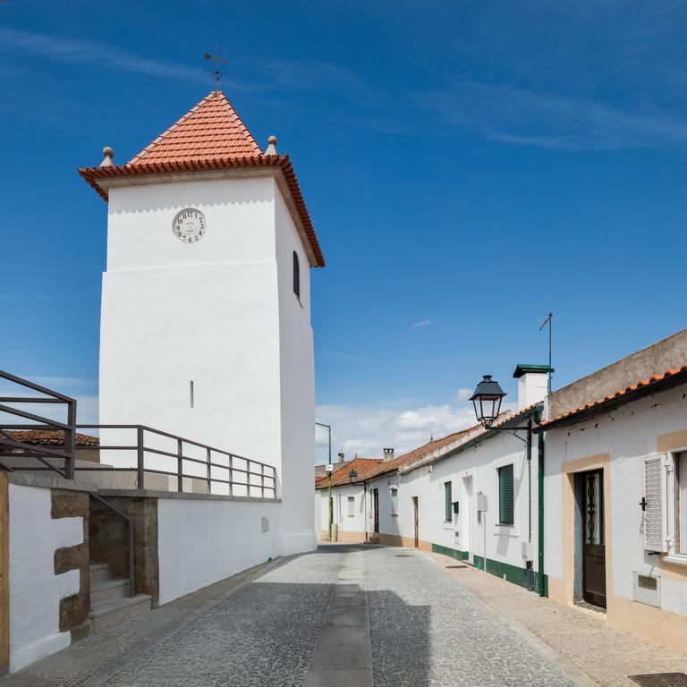 Alojamento Rural De Covelas Covelas  Exteriér fotografie