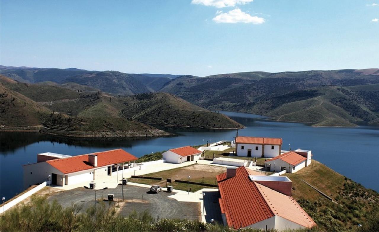 Alojamento Rural De Covelas Covelas  Exteriér fotografie